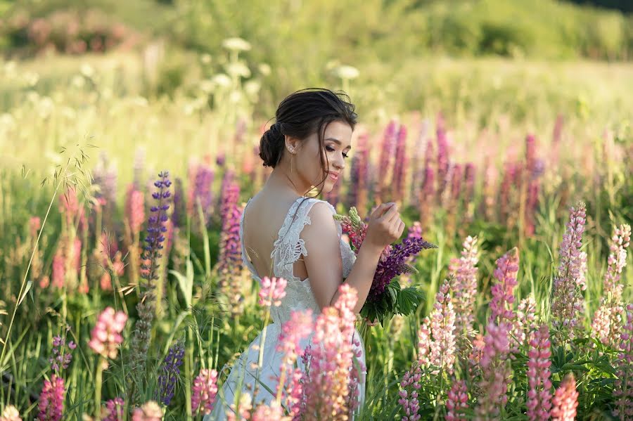 Fotógrafo de bodas Natalya Zderzhikova (zderzhikova). Foto del 14 de julio 2020