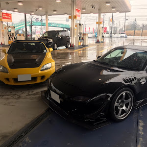 RX-7 FD3S