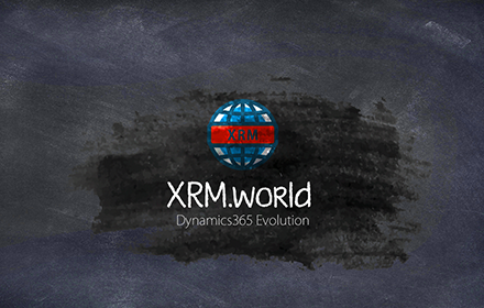 XRM World small promo image