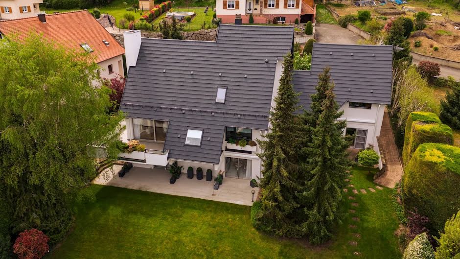 Vente villa 9 pièces 189.5 m² à Bischoffsheim (67870), 1 100 000 €