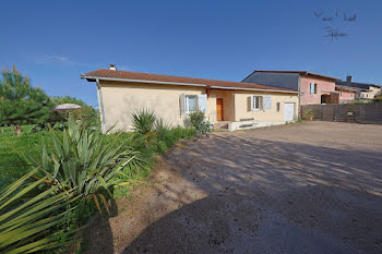 maison à Pont-de-Vaux (01)