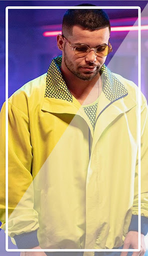 Jerry Smith Wallpapers HD