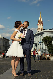 Fotógrafo de casamento Gerard Leganovic (gerardphoto). Foto de 4 de janeiro 2020