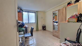 appartement à Aubervilliers (93)