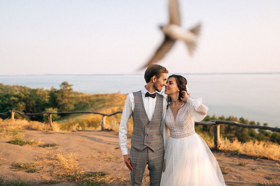 Fotógrafo de casamento Maksim Butchenko (butchenko). Foto de 14 de julho 2021