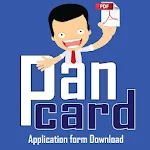 Cover Image of ダウンロード Pan Card Application Form PDF Generation 2.0 APK