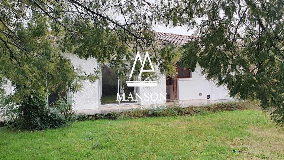 Vente maison 5 pièces 100 m² à Gujan-Mestras (33470), NaN €