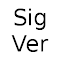 Item logo image for SigVer Launcher