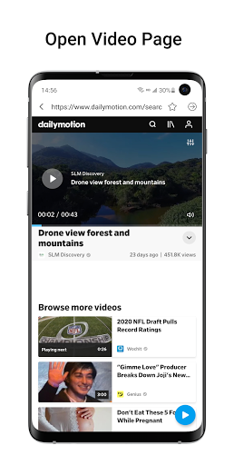 Vidcat - All Video Download, Support M3U8 Videos