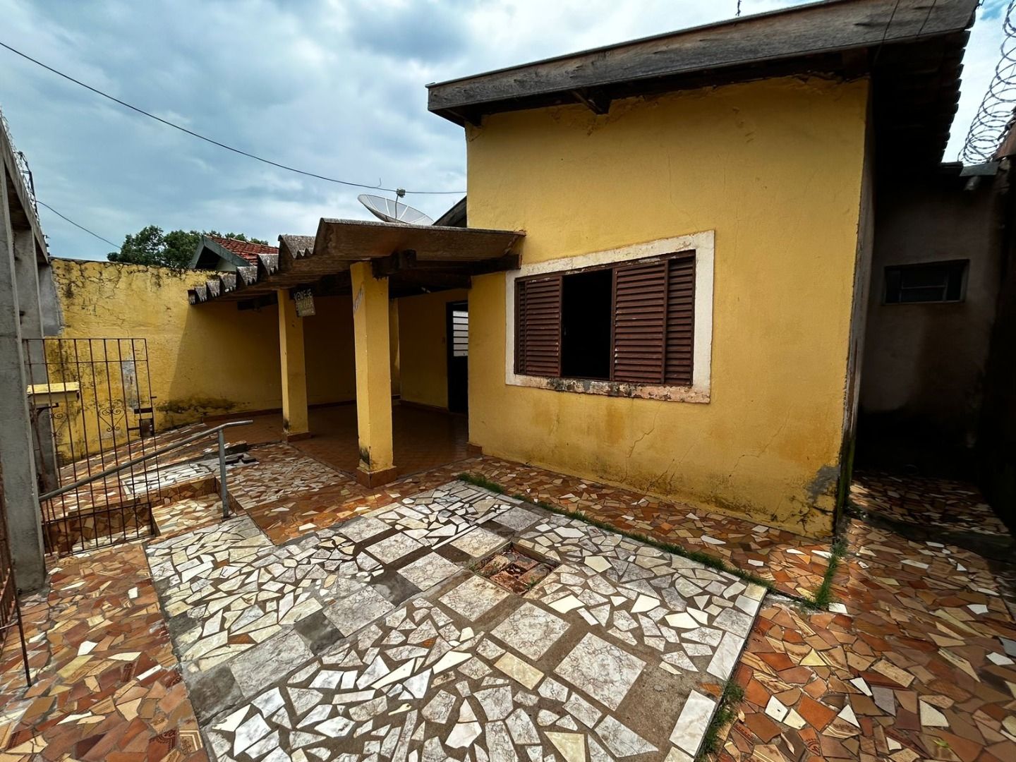 Casas à venda Alvorada