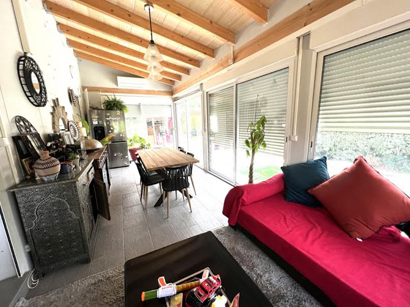 Vente maison 8 pièces 155.58 m² à Palau-del-Vidre (66690), 435 000 €