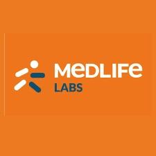 Medlife Diagnostics, ,  logo