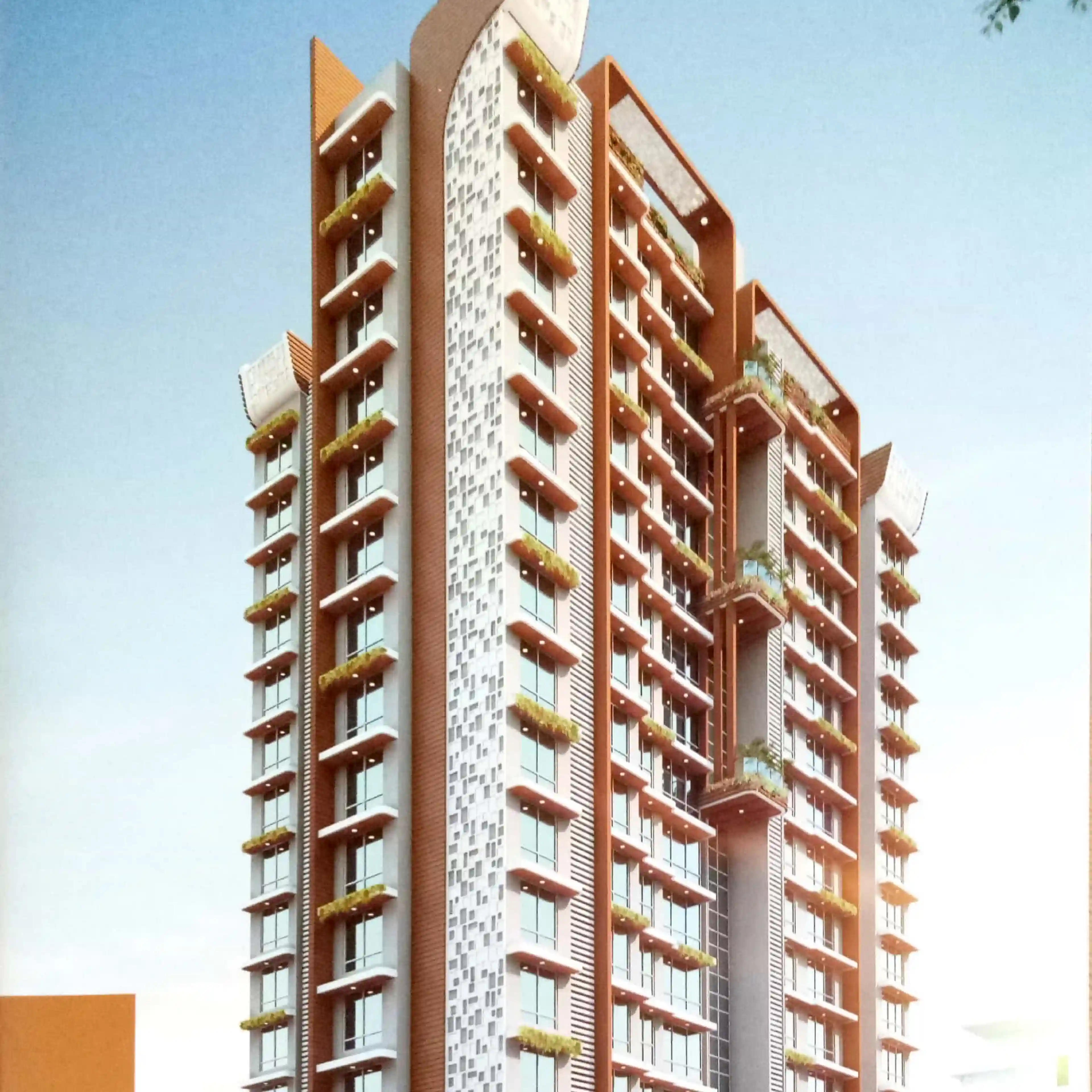 KDI Juhu Ankur-elevation-0