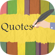 Textgram Quotes Creator - Creative Typography  Icon