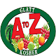 A to Z Kosher Download on Windows