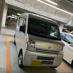 NV100クリッパー DR17V