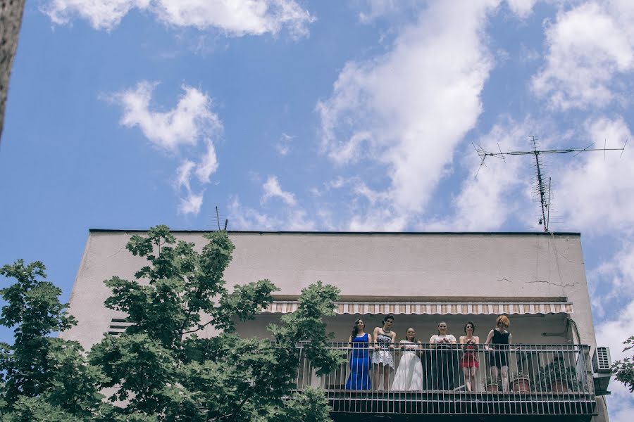 Kāzu fotogrāfs Lilika Strezoska (lilika). Fotogrāfija: 25. septembris 2018