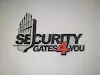 Security Gates 4 You Ltd Logo