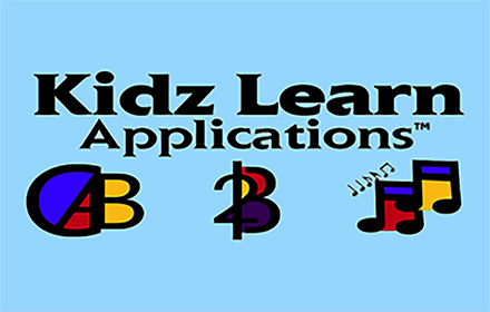 Kidz Learn Applications voice Preview image 0