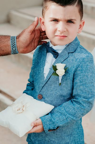 Wedding photographer Blaine Alan (blainealan). Photo of 18 February 2021