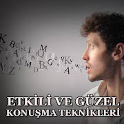 Güzel Etkili Konuşma teknikler  Icon