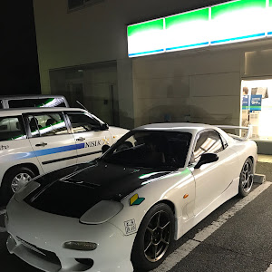 RX-7