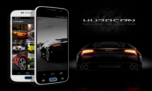 免費下載個人化APP|Lamborghini Huracan Wallpapers app開箱文|APP開箱王