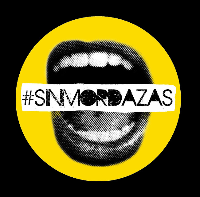 ley mordaza