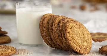 Snickerdoodle Recipe