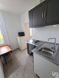 appartement à Aubervilliers (93)