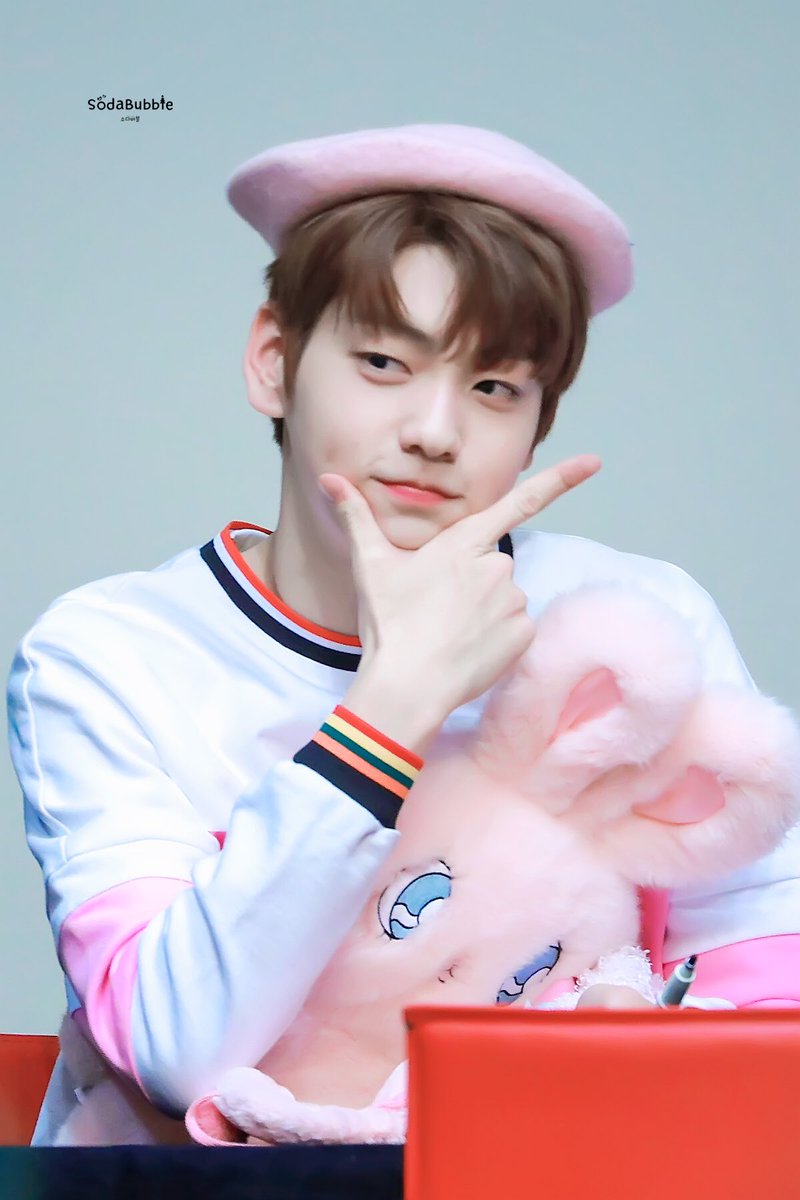 soobin