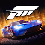 Cover Image of Download Forza Street: Race. Collect. Compete.  APK