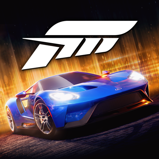 Forza Street apk 