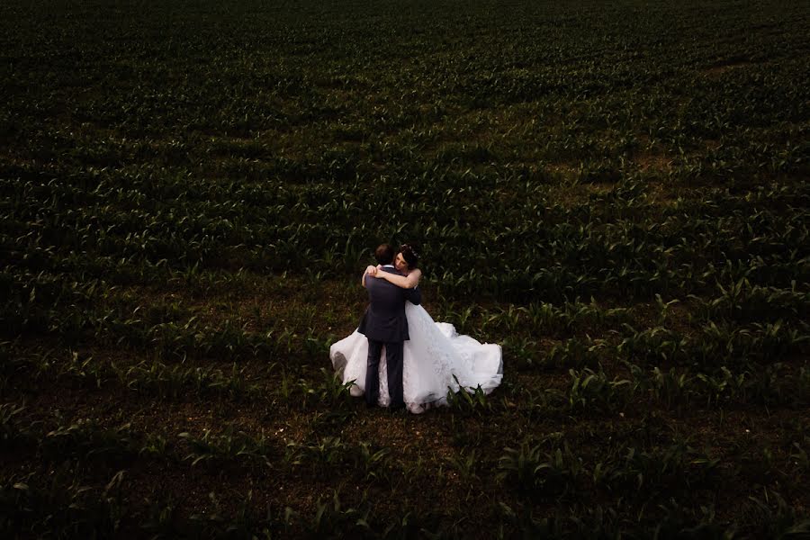 Fotograful de nuntă Dominic Lemoine (dominiclemoine). Fotografia din 26 ianuarie 2019