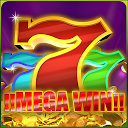 アプリのダウンロード Mega Win 777 King Slots ★ Big Jackpot をインストールする 最新 APK ダウンローダ