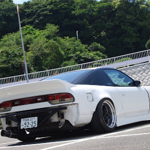 180SX RPS13