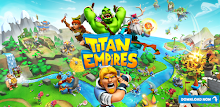 Titan Empires APK