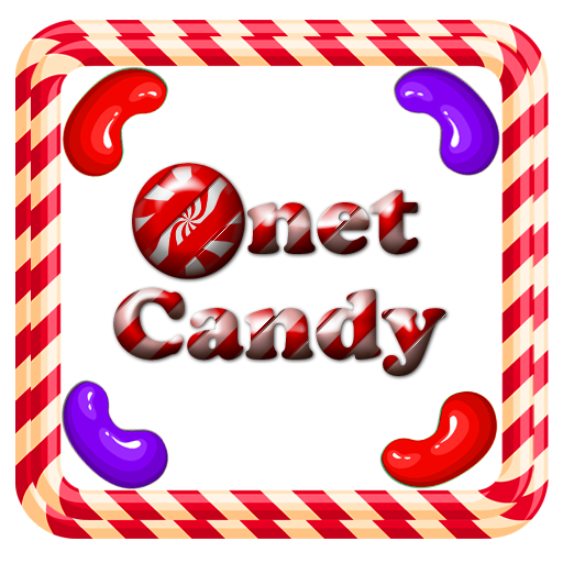 Onet permen:candy connect