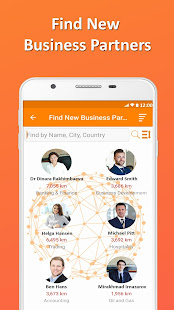 EXPO CHAT Business Messenger(圖2)-速報App