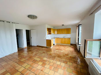 appartement à Crégy-lès-Meaux (77)