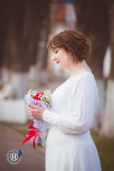 Wedding photographer Ivan Oborin (ivanoborin). Photo of 13 July 2017