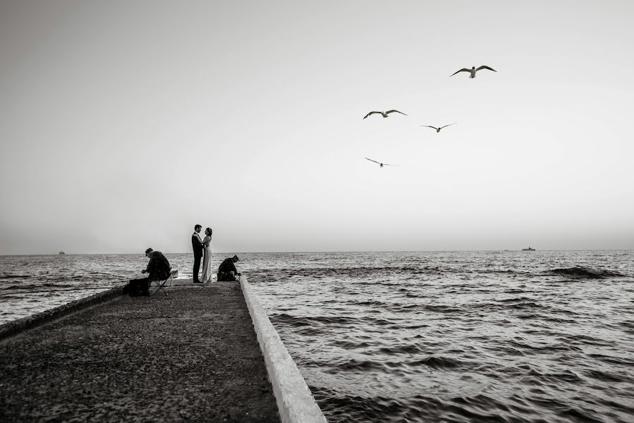 Pulmafotograaf Ivan Gusev (gusphotoshot). Foto tehtud 22 juuni 2018