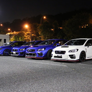 WRX STI VAB