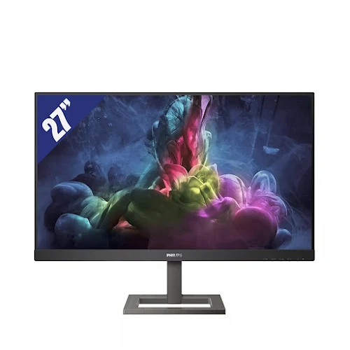 Màn hình LCD Philips 27 inch 272E1GAEZ/74  (1920x1080, VA, 165Hz, 4ms)