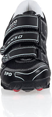 Shimano SH-WM50 Women's Mountain Bike Shoe - 36 Black (missing tag) alternate image 4