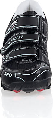 Shimano SH-WM50 Women's Mountain Bike Shoe - 36 Black (missing tag) alternate image 4