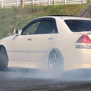 マークII JZX110