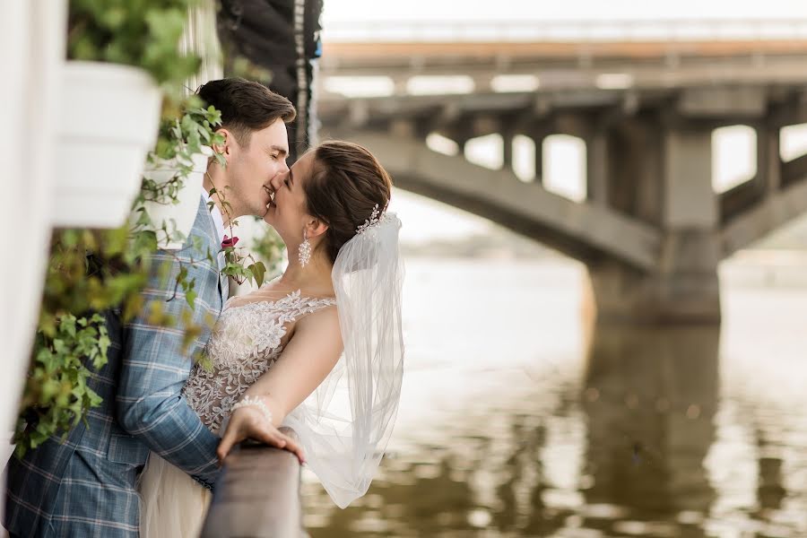 Fotograf ślubny Anton Trocenko (trotsenko). Zdjęcie z 14 czerwca 2020