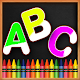 Download ABC Coloring Book For PC Windows and Mac 1.0