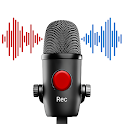 Voice Recorder - Voice Changer